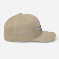 Custom Drips Trucker Cap - CustomDripStore