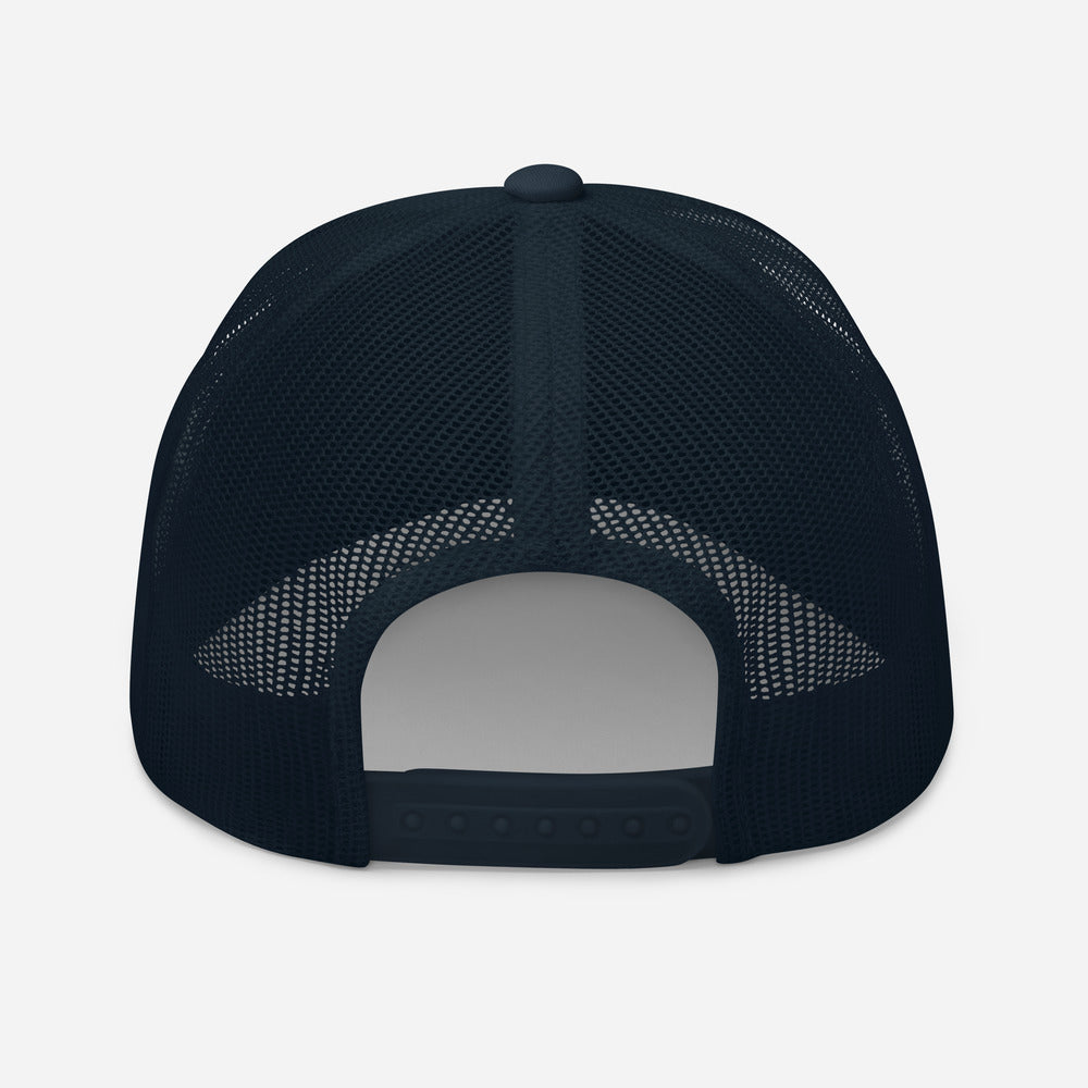Custom Drips Trucker Cap - CustomDripStore
