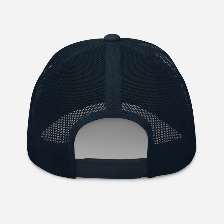 Custom Drips Trucker Cap - CustomDripStore