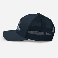 Custom Drips Trucker Cap - CustomDripStore