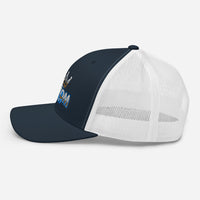 Custom Drips Trucker Cap - CustomDripStore