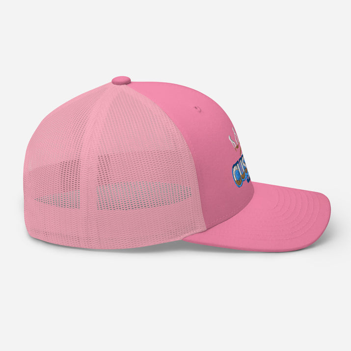 Custom Drips Trucker Cap - CustomDripStore