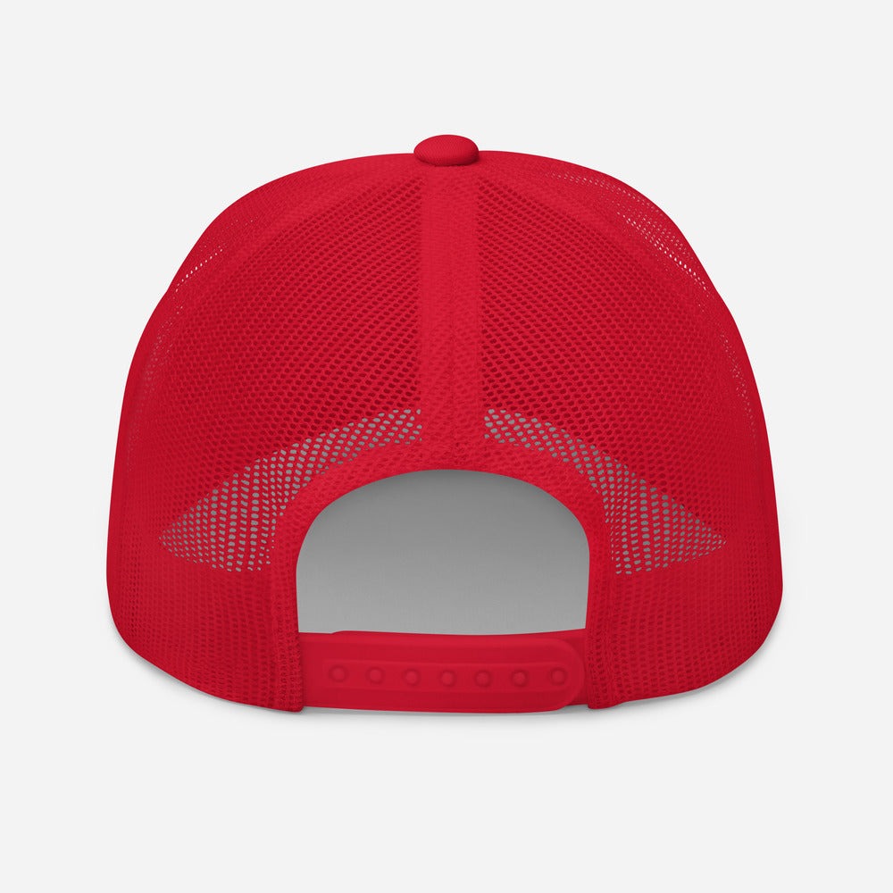 Custom Drips Trucker Cap - CustomDripStore