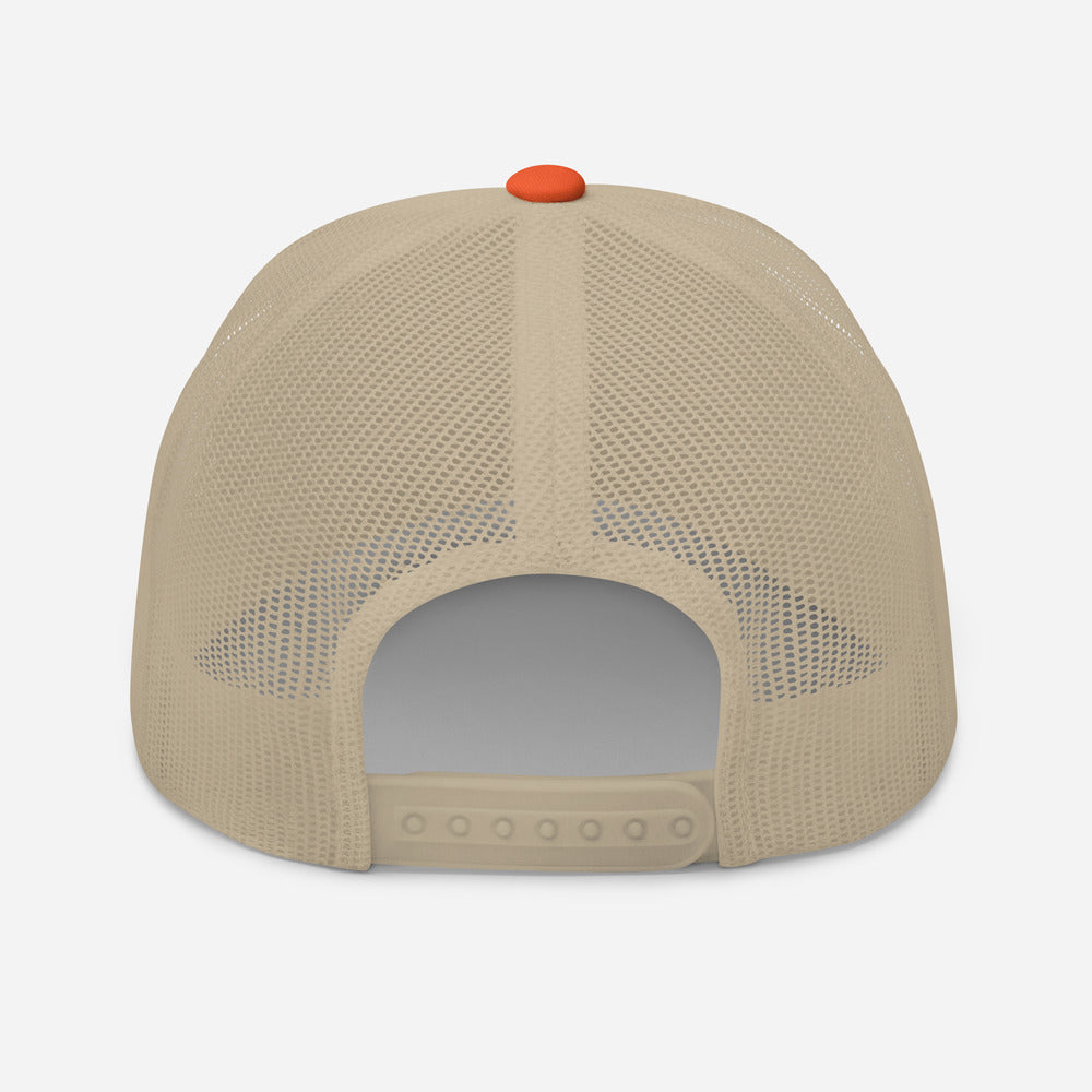 Custom Drips Trucker Cap - CustomDripStore