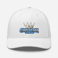 Custom Drips Trucker Cap - CustomDripStore