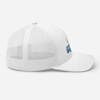Custom Drips Trucker Cap - CustomDripStore