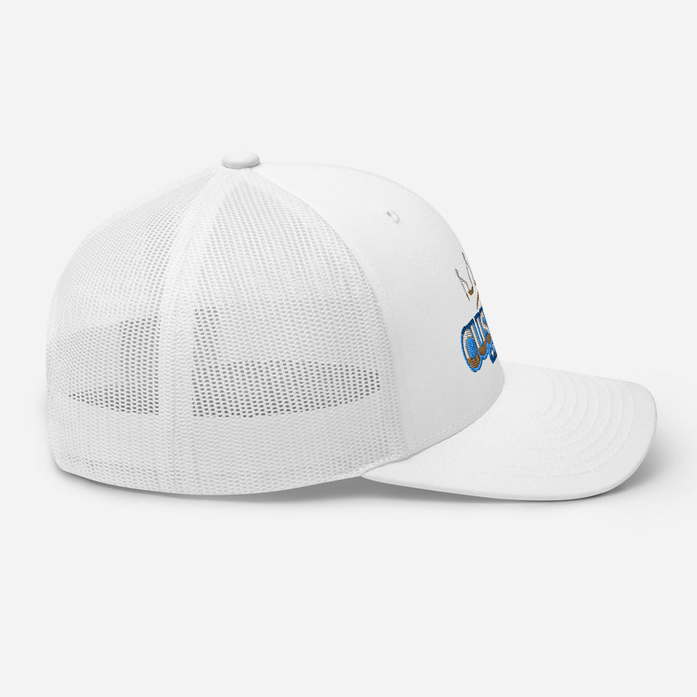 Custom Drips Trucker Cap - CustomDripStore
