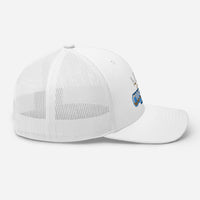 Custom Drips Trucker Cap - CustomDripStore