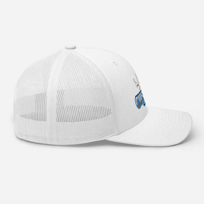 Custom Drips Trucker Cap - CustomDripStore