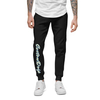 Unisex fleece sweatpants - CustomDripStore