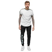 Unisex fleece sweatpants - CustomDripStore
