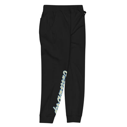 Unisex fleece sweatpants - CustomDripStore