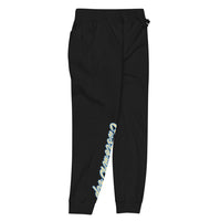 Unisex fleece sweatpants - CustomDripStore