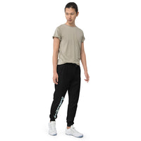 Unisex fleece sweatpants - CustomDripStore