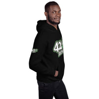 Custom Drips 4.20 fast buds Unisex Hoodie - CustomDripStore