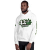 Custom Drips 4.20 fast buds Unisex Hoodie - CustomDripStore