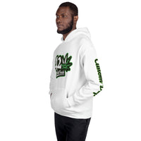 Custom Drips 4.20 fast buds Unisex Hoodie - CustomDripStore