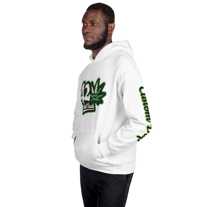Custom Drips 4.20 fast buds Unisex Hoodie - CustomDripStore