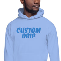 Custom Drip's Unisex Hoodie - CustomDripStore