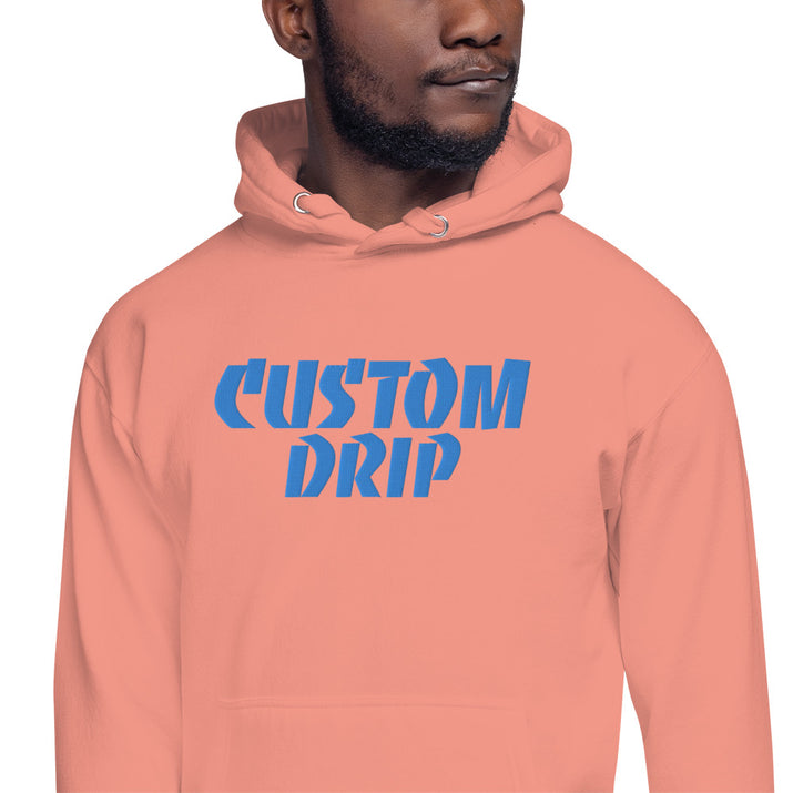 Custom Drip's Unisex Hoodie - CustomDripStore