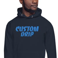 Custom Drip's Unisex Hoodie - CustomDripStore