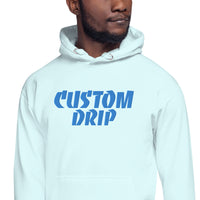 Custom Drip's Unisex Hoodie - CustomDripStore