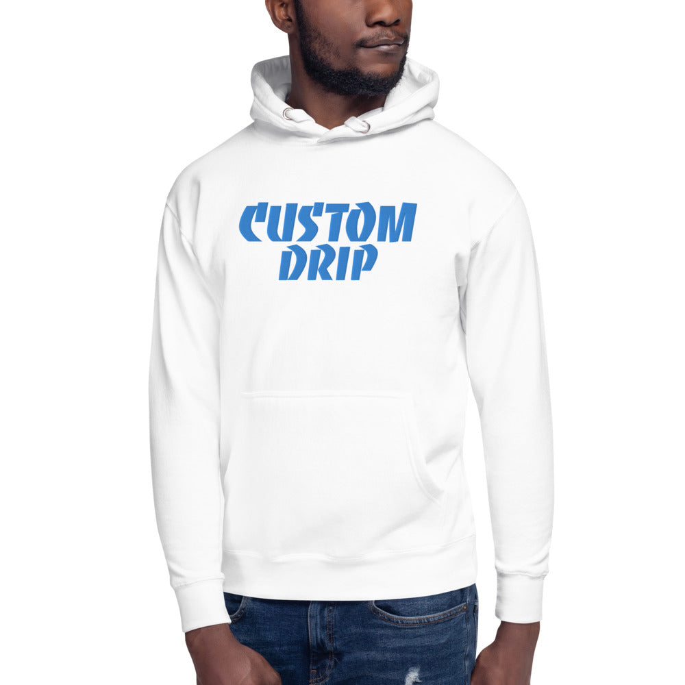 Custom Drip's Unisex Hoodie - CustomDripStore