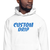 Custom Drip's Unisex Hoodie - CustomDripStore