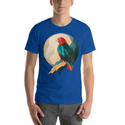 Short-Sleeve Unisex T-Shirt - CustomDripStore