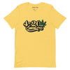 Custom Drips 4.20 Smokers Short-sleeve unisex t-shirt - CustomDripStore